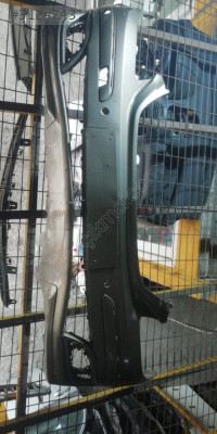 Mercedes b serisi w246 ön tampon çıkma