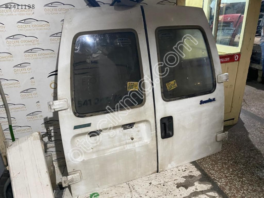 FİAT SCUDO BAGAJ KAPAĞI 1998-2003 MODEL ORJİNAL ÇIKMA