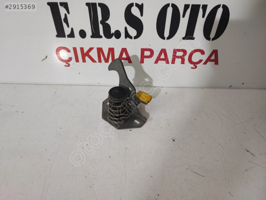 BMW E90 KAPUT KİLİDİ ÜST KAPUT AÇMA ORİJİNAL