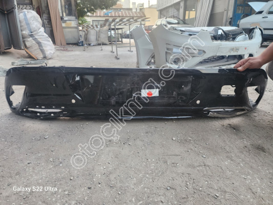 Peugeot 308 arka tampon çıkma orjinal