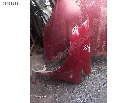 FIAT LINEA SOL ÖN ÇAMURLUK ÇIKMA KONUK OTO 05366077016