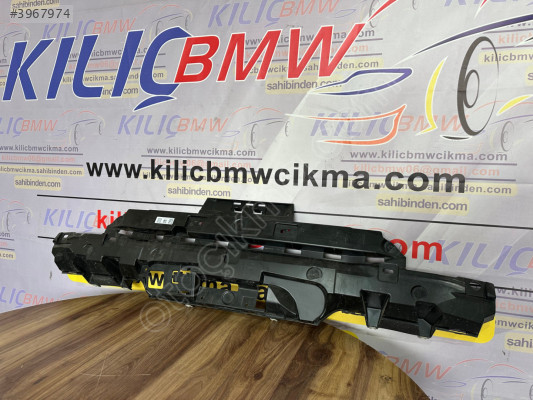 BMW G60 520İ İ5 ARKA TAMPON DEMİR BRAKETİ 51125A011A9