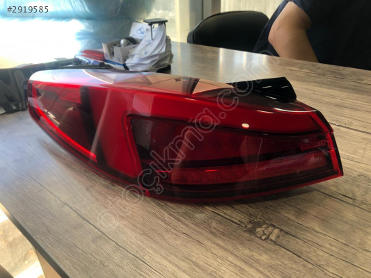 BMW 2 SERİ F44 SOL DIŞ STOP 2020-2024 7465465