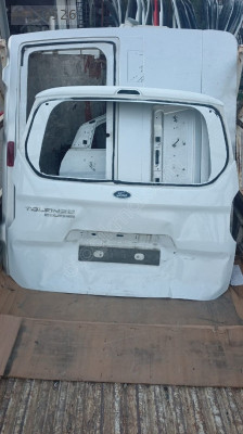 Orjinal Çıkma Ford Courier Arka Bagaj Kapağı