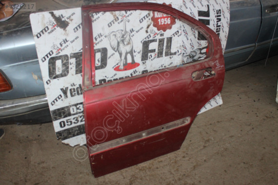 ROVER 414 1998 ARKA SOL KAPI