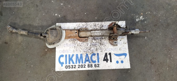HYUNDAİ STAREX DİREKSİYON KOLONU