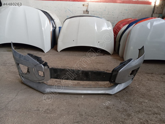 Mitsubishi space star ön tampon