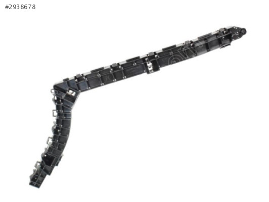 Honda CR-V Arka Sağ Tampon Braketi Ayağı 71598-T1W-A01 Orijinal