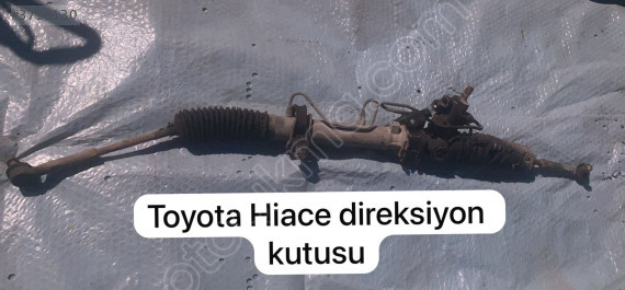TOYOTA HİACE DİREKSİYON KUTUSU   (XS2104S25)