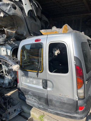 RENAULT KANGOO ÇİFT BAGAJ  KAPAK