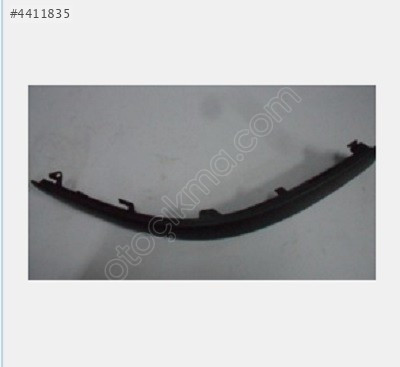 TAMPON BANDI ÖN (sağ) PASSAT 01-05 3B0807718D