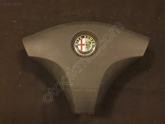 Alfa Romeo 156 DİREKSİYON AİRBAG  1999 AB-