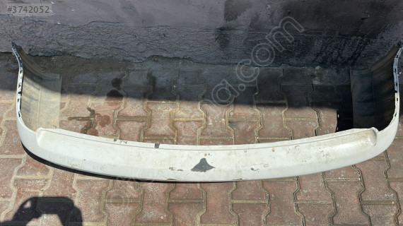 2008 VW CADDY 1.9 BLS MOTOR ARKA TAMPON