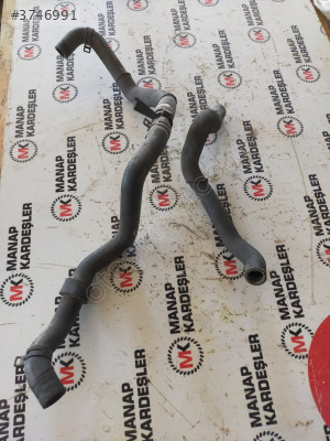 MERCEDES C W205 EK SU POMPASI HORTUMU A2058301502 A2058301102