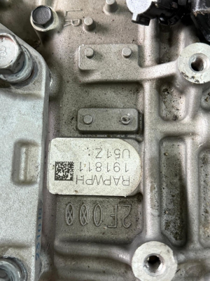 2021-2024 Hyundai i20 Otomatik Şanzıman Komple Seti