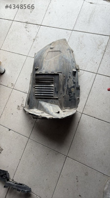 CUPRA FORMENTOR SOL ÖN DAVLUMBAZ 5FF854815 ÇAĞRI OTO MASLAK