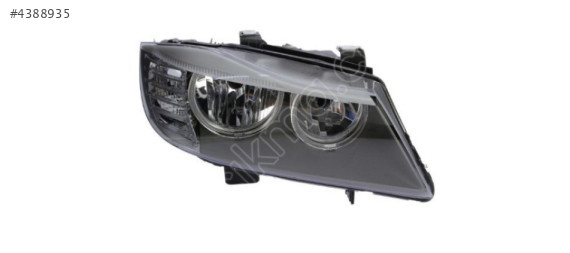 BMW E90 2008- 2011 LCİ SAĞ SIFIR FAR