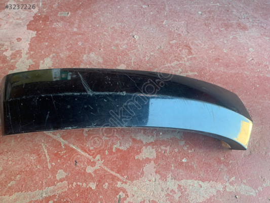 VW AMAROK SOL ÖN TAMPON KAPLAMASI DODİK 2HH853727