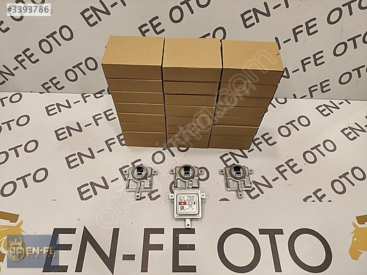 CADDY XENON FAR BEYNİ 8K0.941.597.F 8K0941597F 8K0 941 597 F