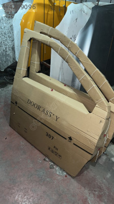 PEUGEOT 307 SAĞ ARKA KAPI 9008.k4