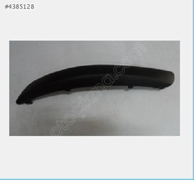 TAMPON BANDI ÖN (sol) GOLF5 04-10 1K08076559B9