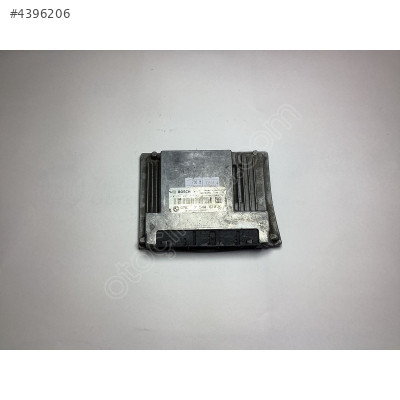 Bmw E65 E53 Motor Beyni 0261209010 7544610