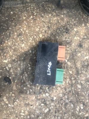 FİAT LİNEA MERKEZİ KILIT BEYNİ