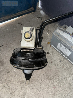 Range Rover vogue L322 çıkma westinghouse