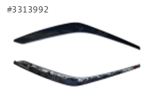 TOYOTA COROLLA KAPI IC PANEL CITASI SOL