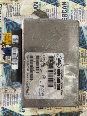 NNW508480 Range Rover Transfer Case Beyni