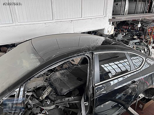 OPEL ASTRA J KESME TAVAN