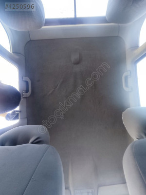 SEAT IBİZA MK2 TAVAN DÖŞEMESİ