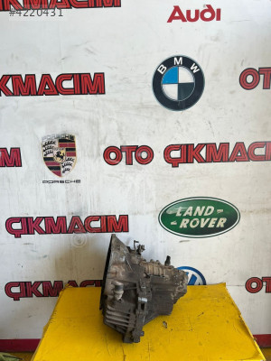 HYUNDAİ SONATA 1997 MODEL ŞANZIMAN