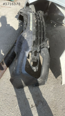RENAULT CAPTUR TAMPON