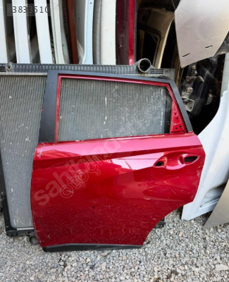 HYUNDAİ BAYON SOL ARKA KAPI ORJİNAL EYUPCAN OTO'DA