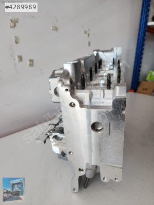 turkuaz bmw n57 motor silindir kapağı çeşitleri orjinal