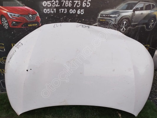 KİA EV 6 MOTOR KAPUTU ORİJİNAL ÇIKMA 2025