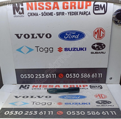 TOGG T10X ORİJİNAL ÇIKMA KAPI KOLU