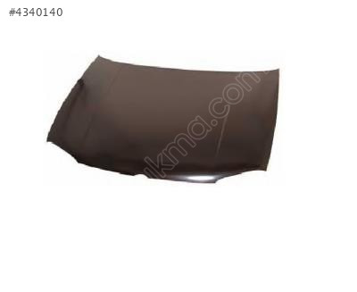 MOTOR KAPUTU (ÇEKOMASTİKLİ) GOLF 1998- SIFIR 1J0823031A