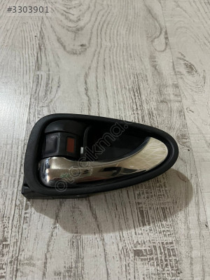 TOYOTA AVENSİZ SAG ÖN ÇIKMA ORJİNAL 69206-05051