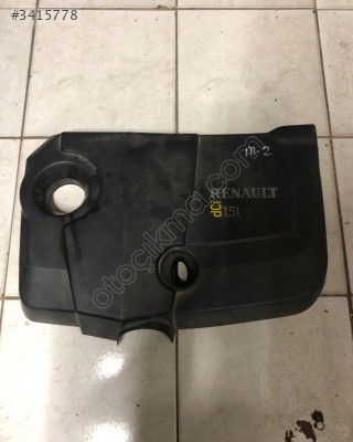 MEGANE 2 MOTOR KORUMA KAPAĞI HATASIZ ORJİNAL ÇIK A