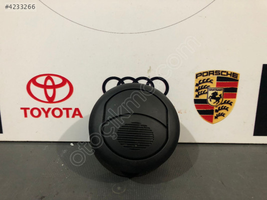 Orjinal Fiat Fiorino Havalandırma Izgarası - Oto Çıkma Parça