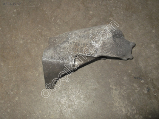 FIAT BRAVO MAREA ÖN MOTOR TAKOZU