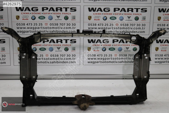 2021 - 2024 AUDİ A6 ÖN PANEL 4K0805588