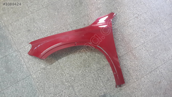 Mercedes GLA 156 ÇAMURLUK ÖN SOL A1568810101