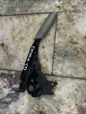 TOYOTA COROLLA EL FREN KOLU MERT OTO