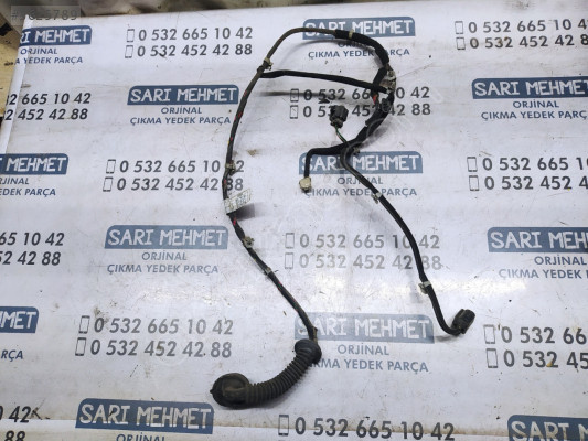 ÇIKMA HYUNDAİ GETZ SAĞ ARKA KAPI İÇ TESİSATI