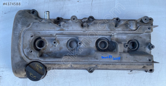 suzuki swift 2008 1.3 çıkma külbütör kapağı (son fiyat)