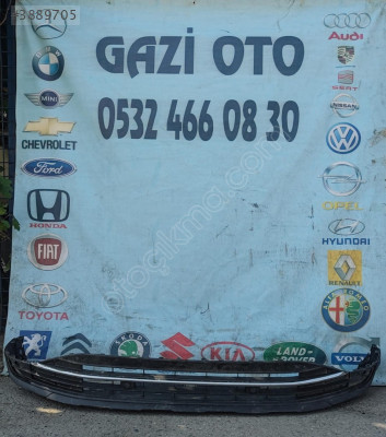 VOLKSWAGEN TİGUAN 2016-23 ÖN TAMPON ALT SPOYLER 5NA805901