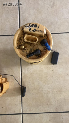 VOLKSWAGEN CADDY 2,0 ŞAMANDIRA